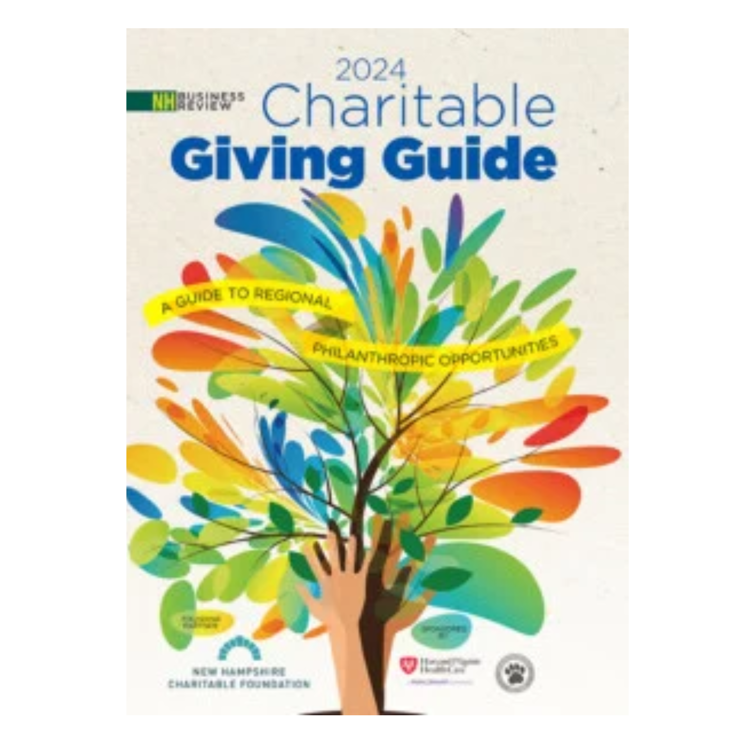 2024 Charitable Giving Guide featured image